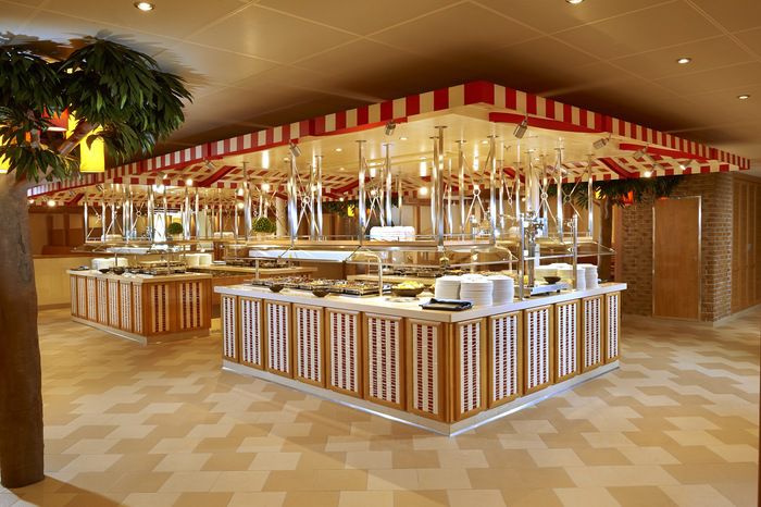 Lido Marketplace